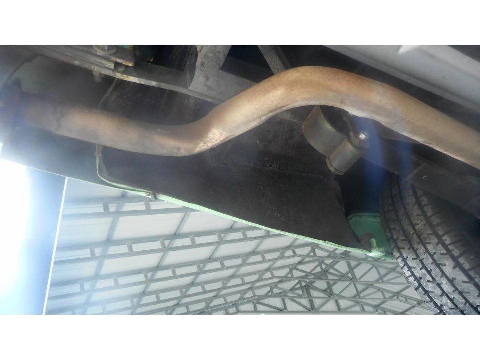 1956 Ford Customline - Image 12 of 27