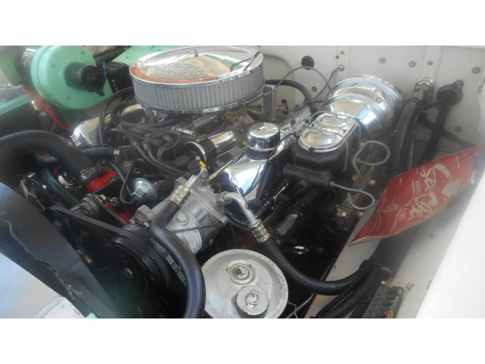 1956 Ford Customline - Image 20 of 27