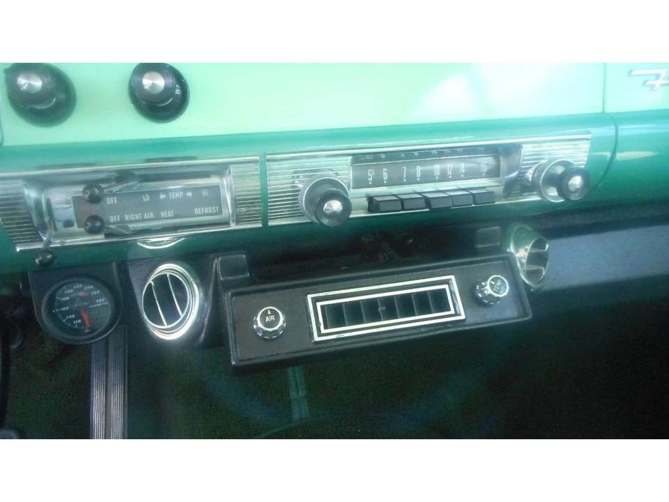 1956 Ford Customline - Image 22 of 27
