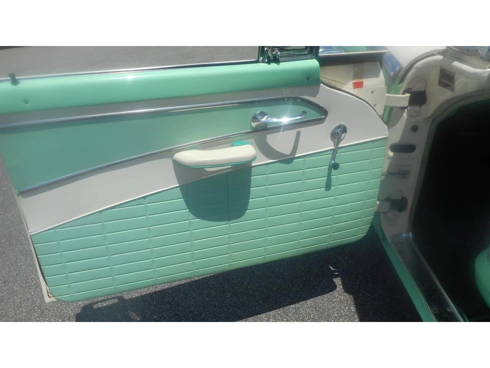 1956 Ford Customline - Image 24 of 27