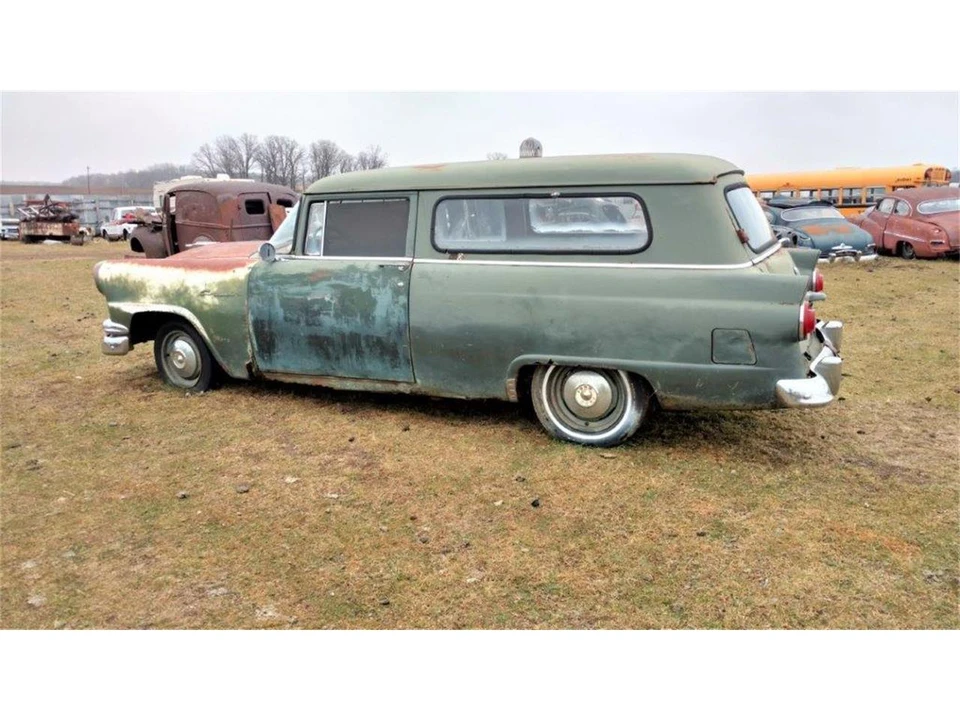 1956 Ford Courier - Image 2 of 15