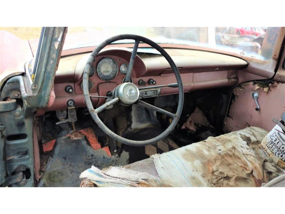 1956 Ford Courier - Image 7 of 15