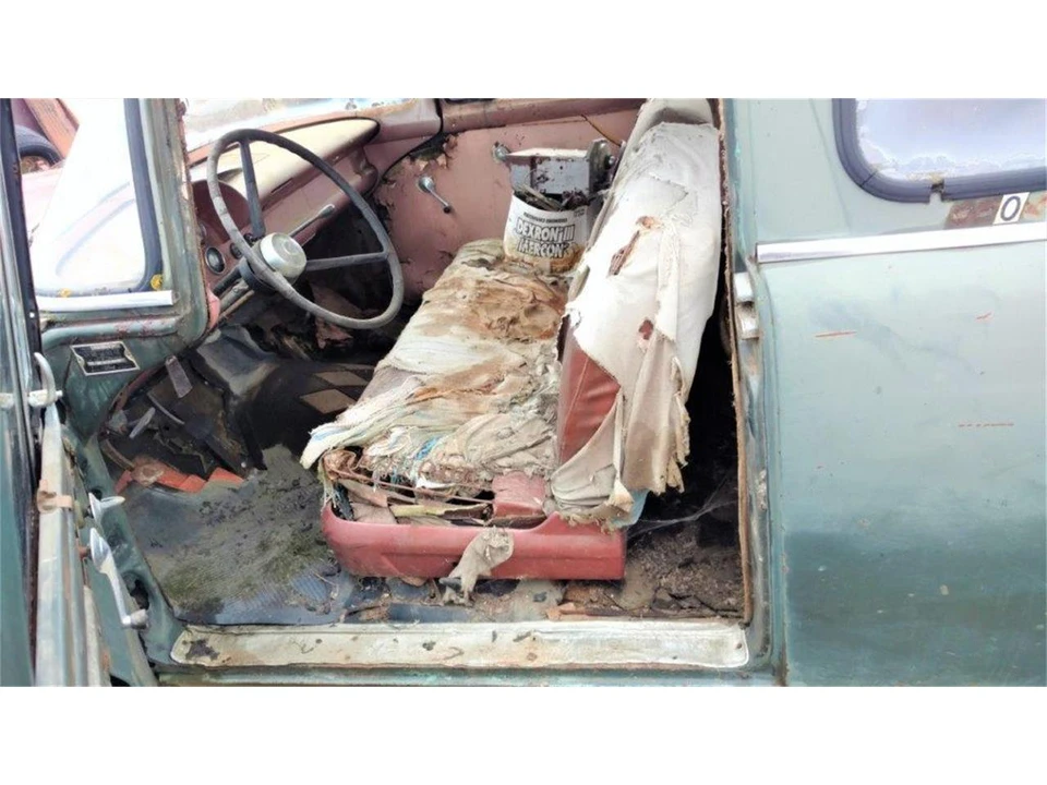 1956 Ford Courier - Image 8 of 15