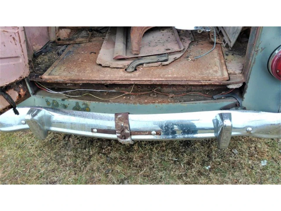 1956 Ford Courier - Image 11 of 15