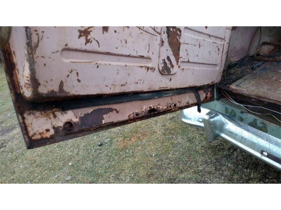 1956 Ford Courier - Image 13 of 15