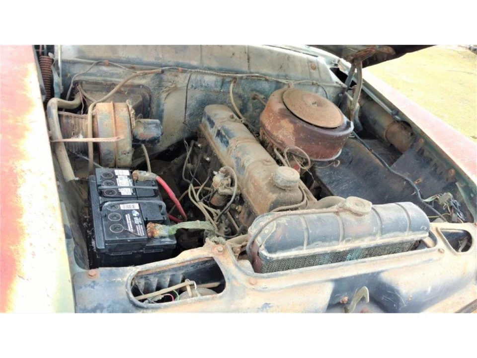 1956 Ford Courier - Image 14 of 15