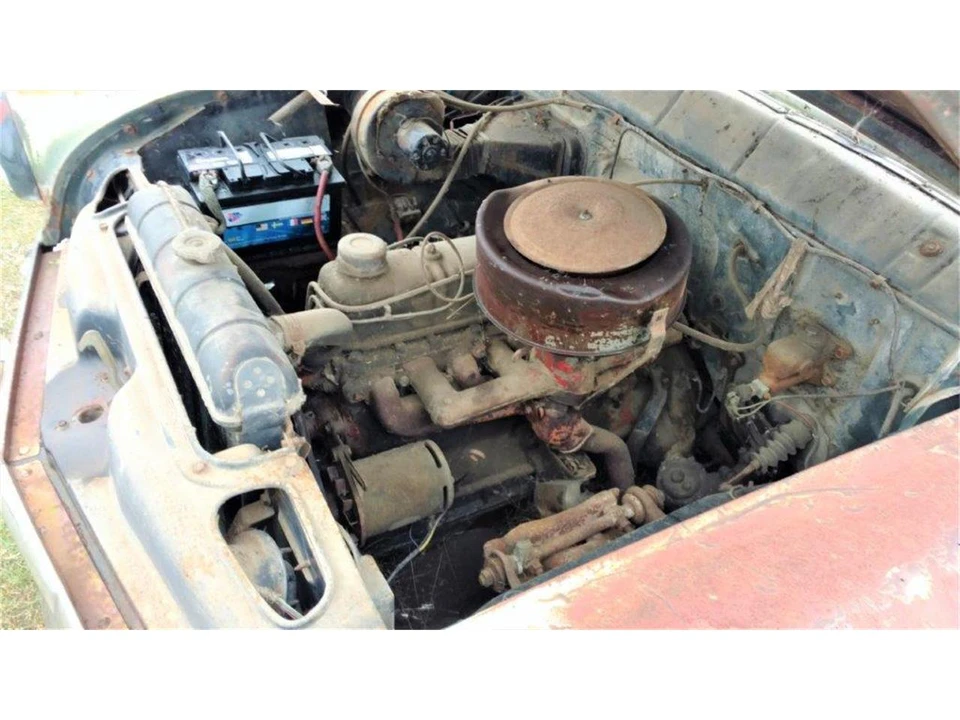 1956 Ford Courier - Image 15 of 15