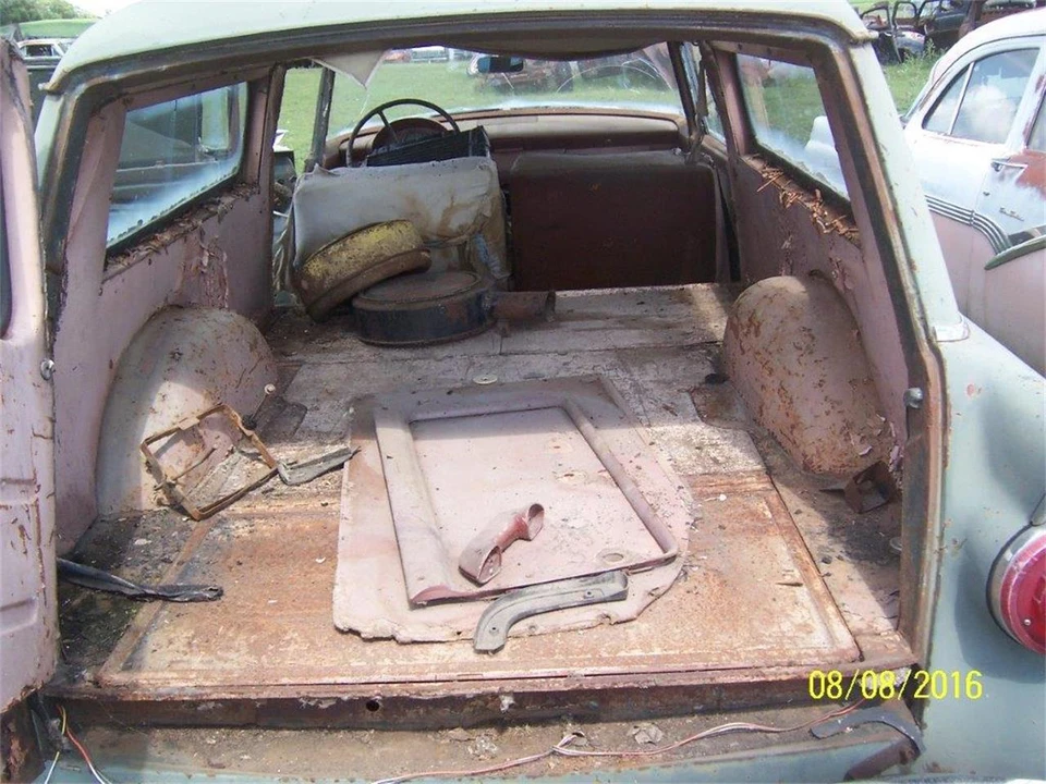 1956 Ford Courier - Image 10 of 15