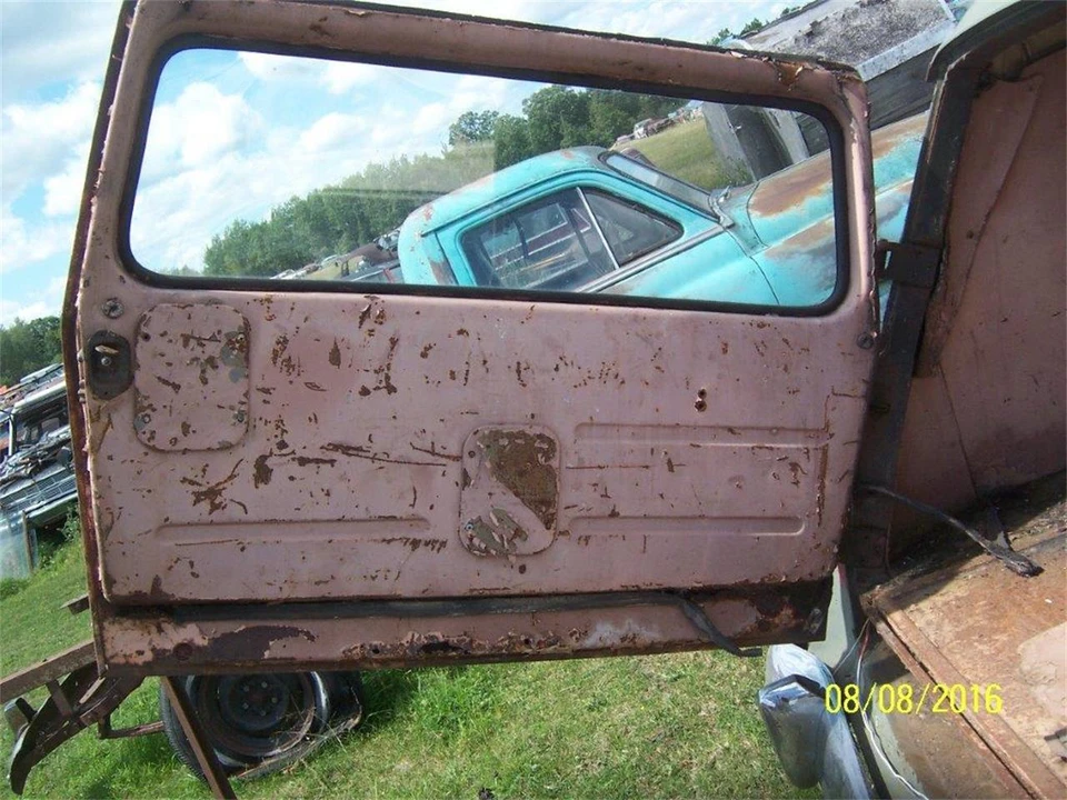1956 Ford Courier - Image 12 of 15