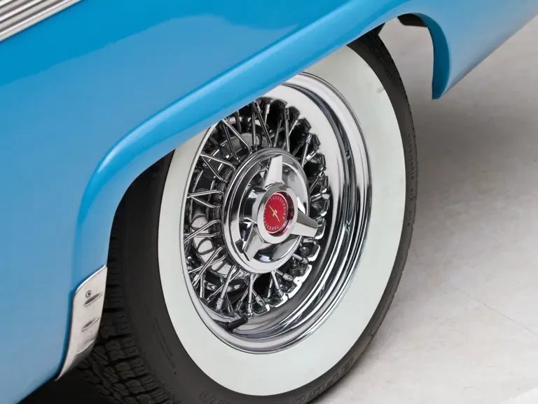 1956 Ford Courier - Image 7 of 19