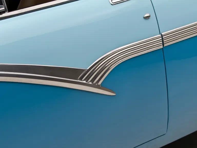 1956 Ford Courier - Image 8 of 19