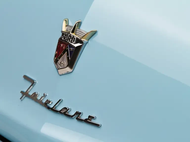 1956 Ford Courier - Image 12 of 19