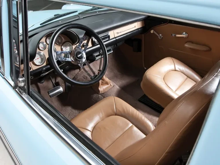 1956 Ford Courier - Image 5 of 19