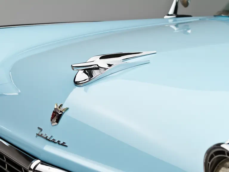 1956 Ford Courier - Image 11 of 19