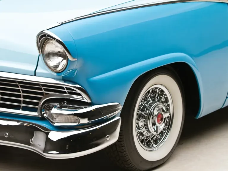 1956 Ford Courier - Image 10 of 19