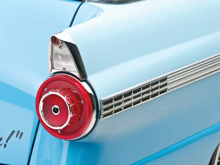 1956 Ford Courier - Image 13 of 19