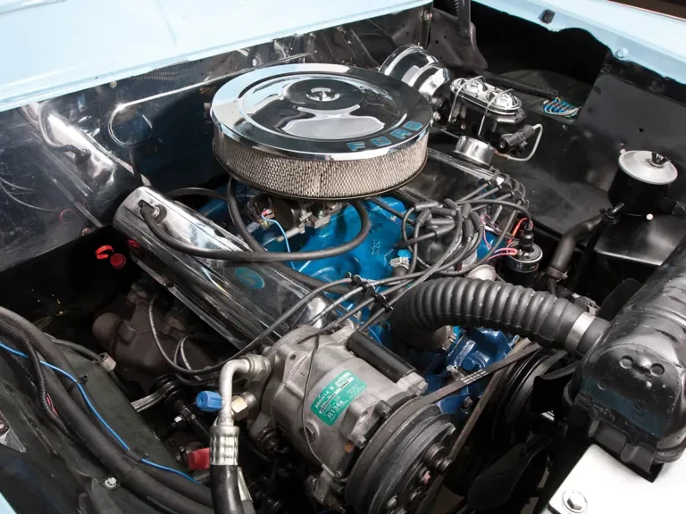 1956 Ford Courier - Image 19 of 19