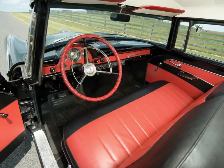 1956 Ford Courier - Image 5 of 19