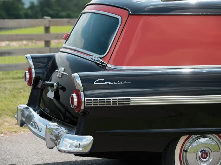1956 Ford Courier - Image 13 of 19