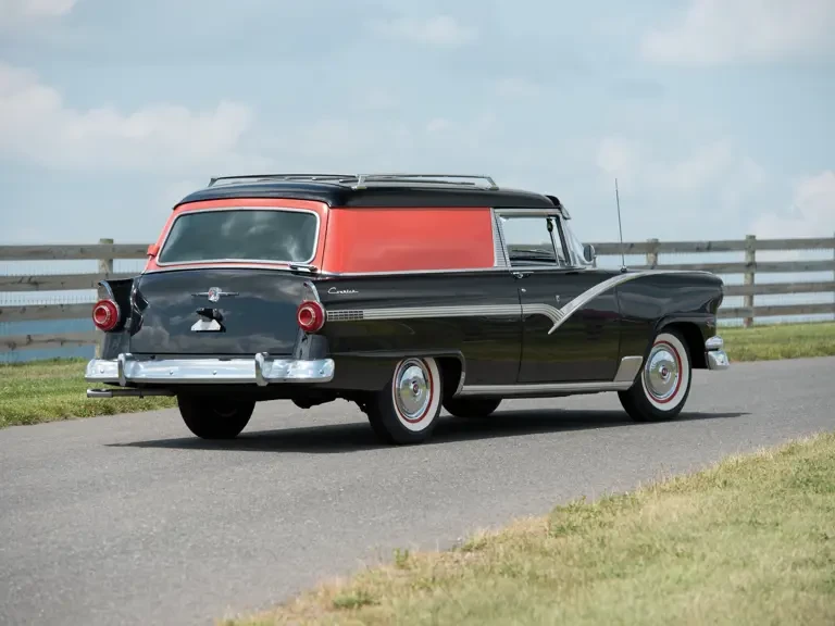 1956 Ford Courier - Image 3 of 19