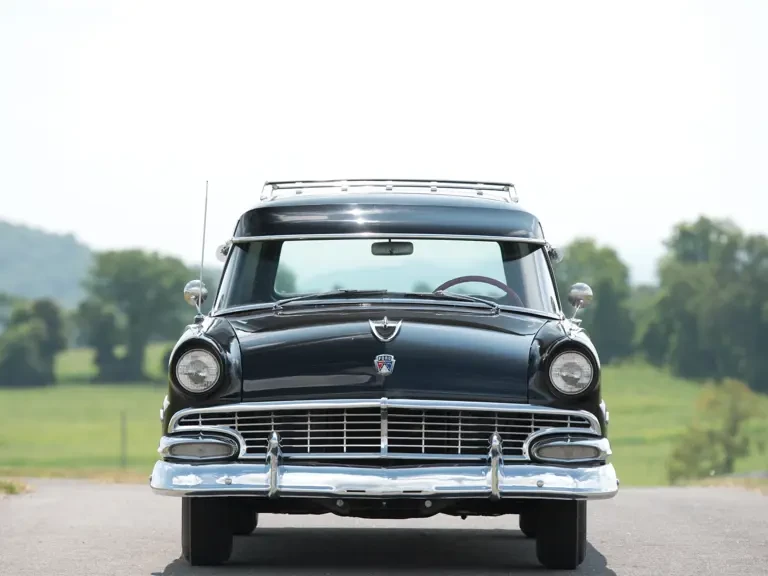 1956 Ford Courier - Image 19 of 19
