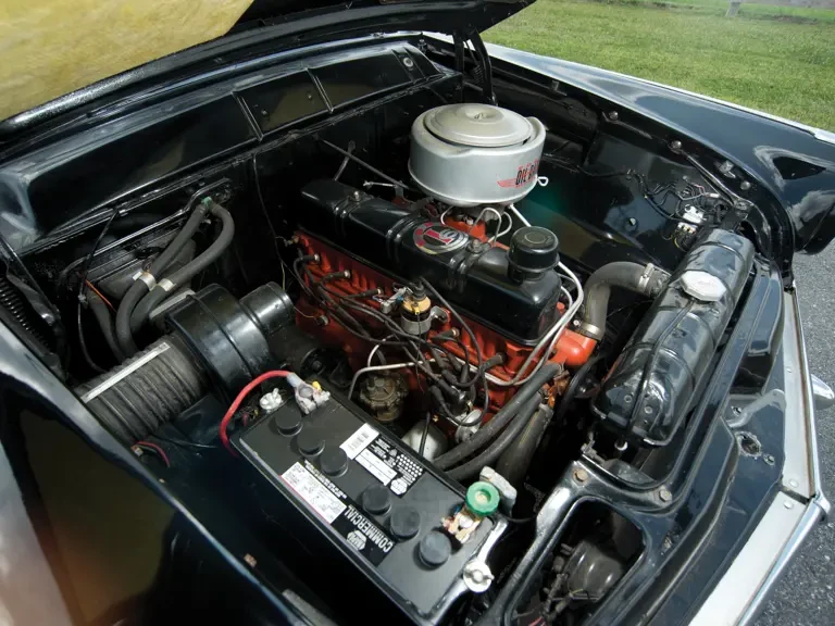1956 Ford Courier - Image 17 of 19