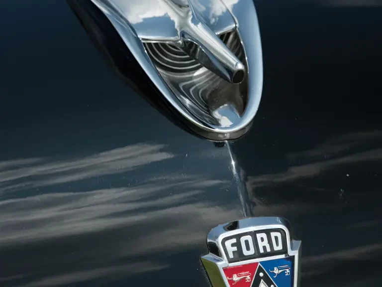 1956 Ford Courier - Image 14 of 19