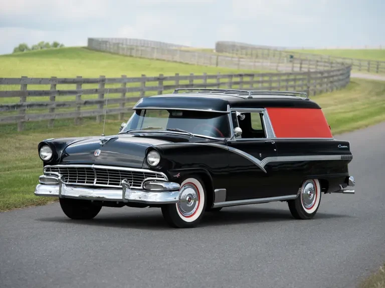 1956 Ford Courier - Image 2 of 19