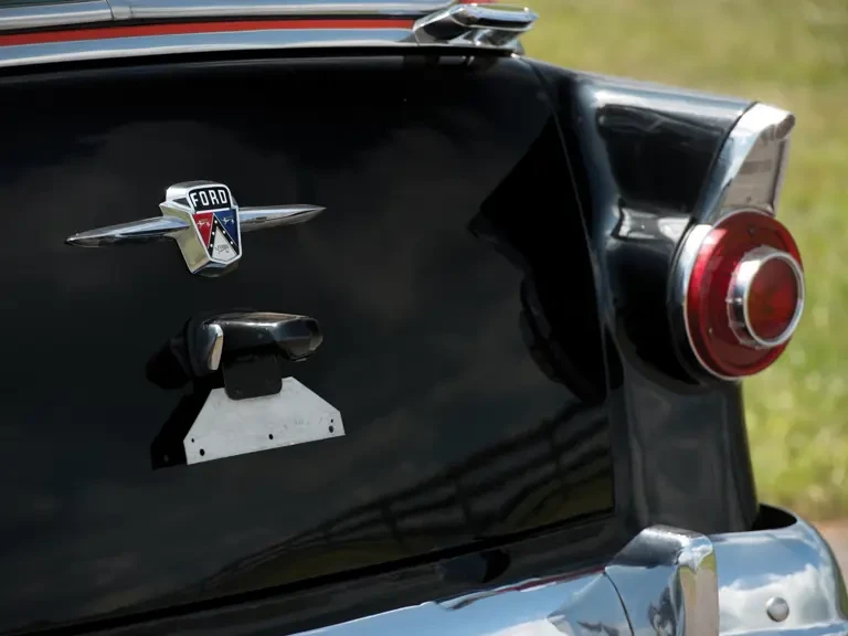 1956 Ford Courier - Image 11 of 19
