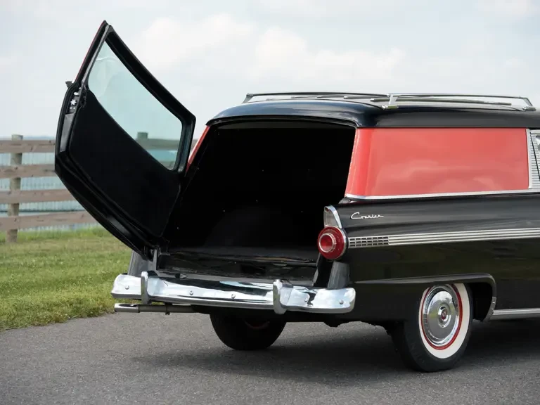 1956 Ford Courier - Image 15 of 19