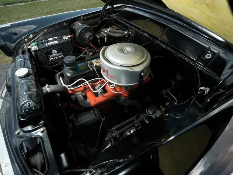 1956 Ford Courier - Image 4 of 19