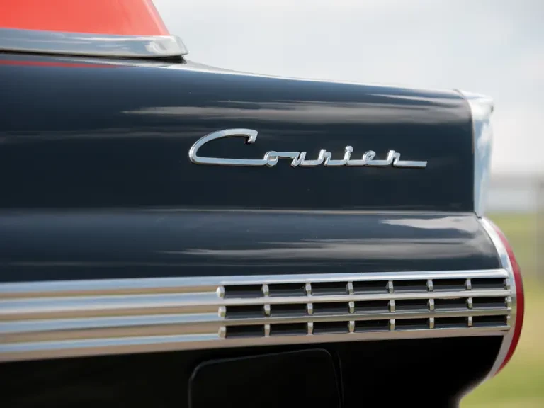 1956 Ford Courier - Image 9 of 19