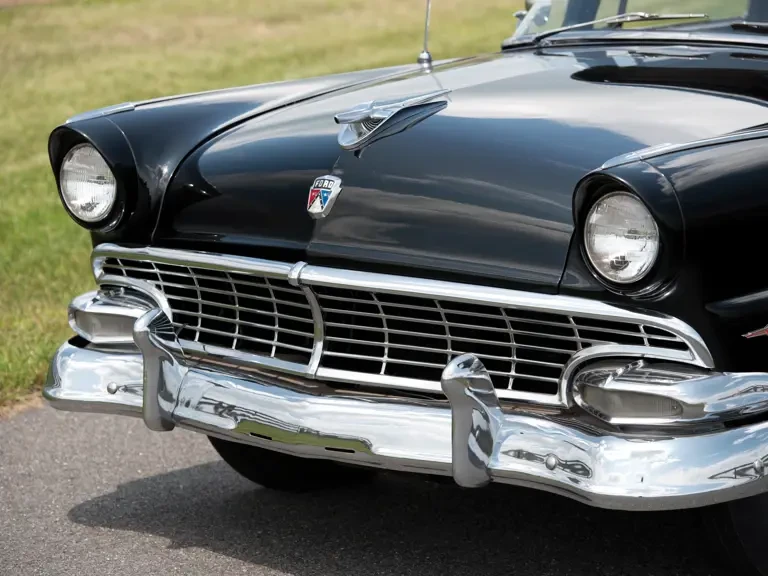 1956 Ford Courier - Image 7 of 19