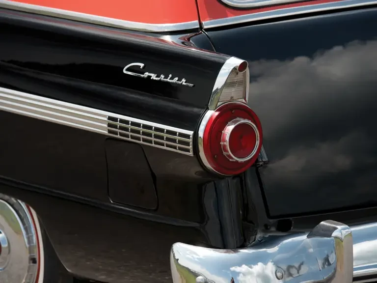 1956 Ford Courier - Image 10 of 19