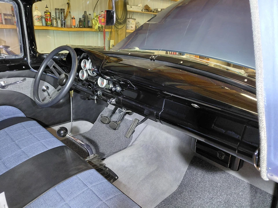 1956 Ford Courier - Image 5 of 10