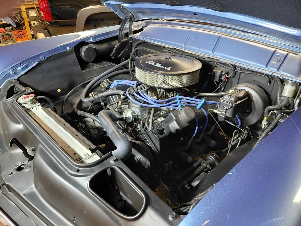 1956 Ford Courier - Image 2 of 10