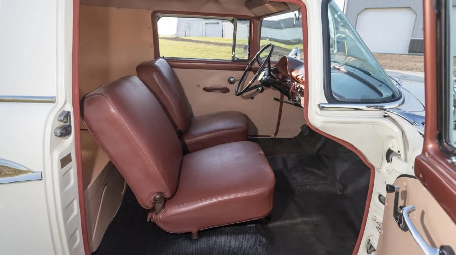 1956 Ford Courier - Image 5 of 20