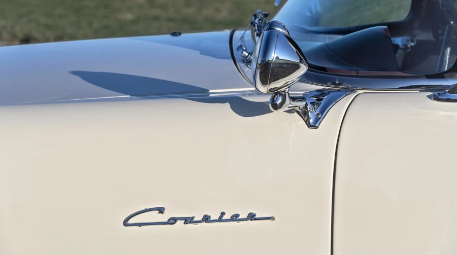 1956 Ford Courier - Image 10 of 20