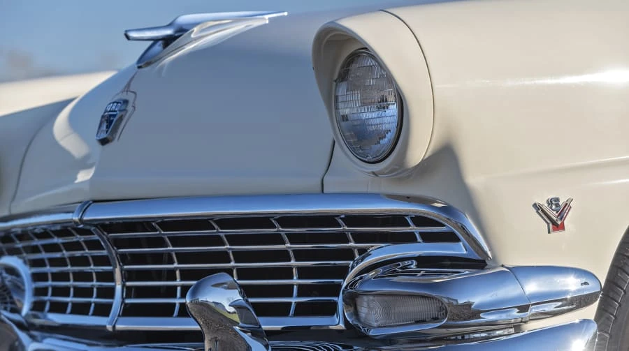 1956 Ford Courier - Image 11 of 20