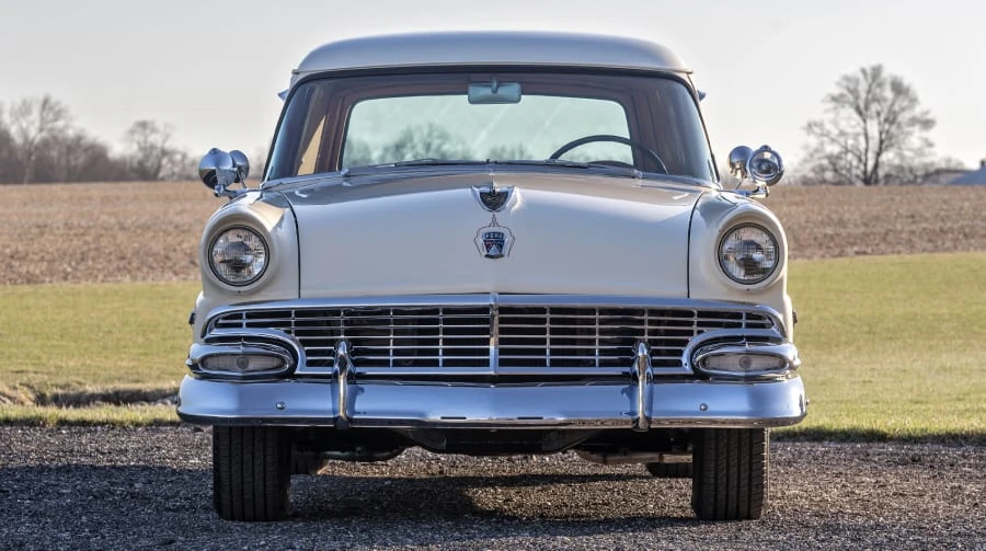 1956 Ford Courier - Image 14 of 20