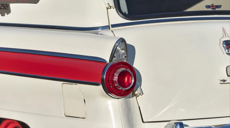 1956 Ford Courier - Image 15 of 20