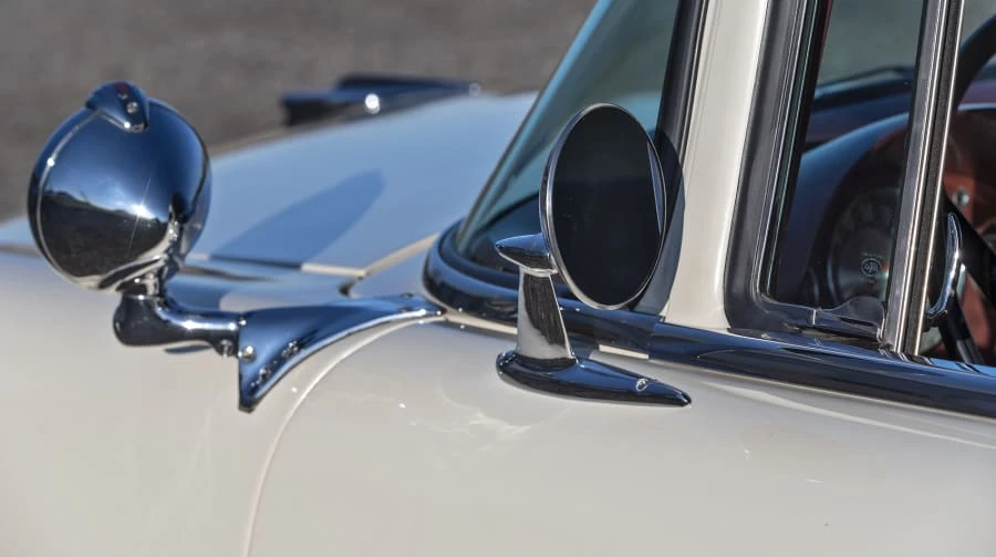 1956 Ford Courier - Image 16 of 20