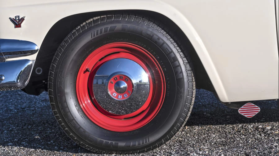 1956 Ford Courier - Image 18 of 20