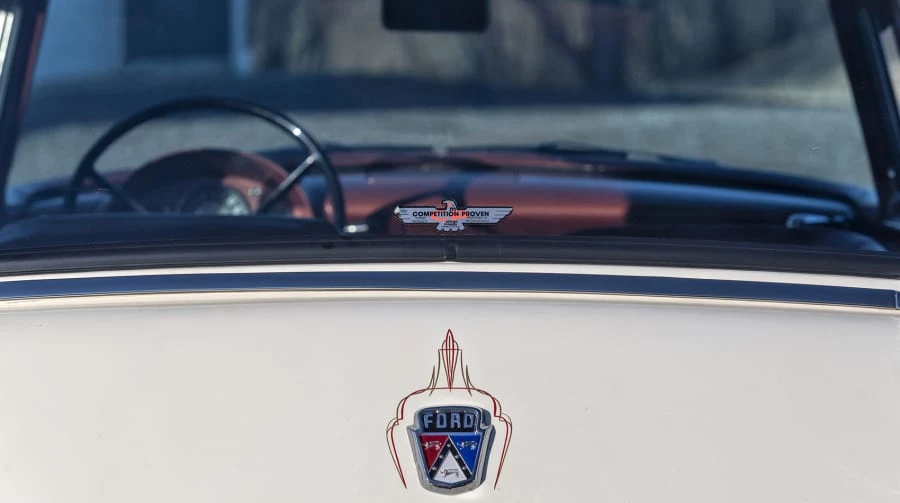 1956 Ford Courier - Image 19 of 20