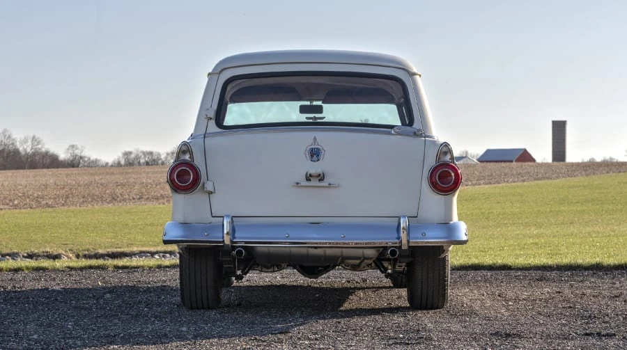 1956 Ford Courier - Image 20 of 20