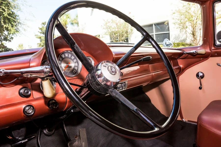 1956 Ford Courier - Image 3 of 12