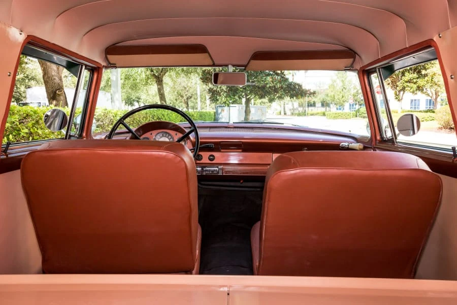 1956 Ford Courier - Image 6 of 12