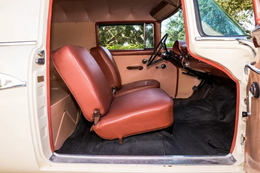 1956 Ford Courier - Image 5 of 12
