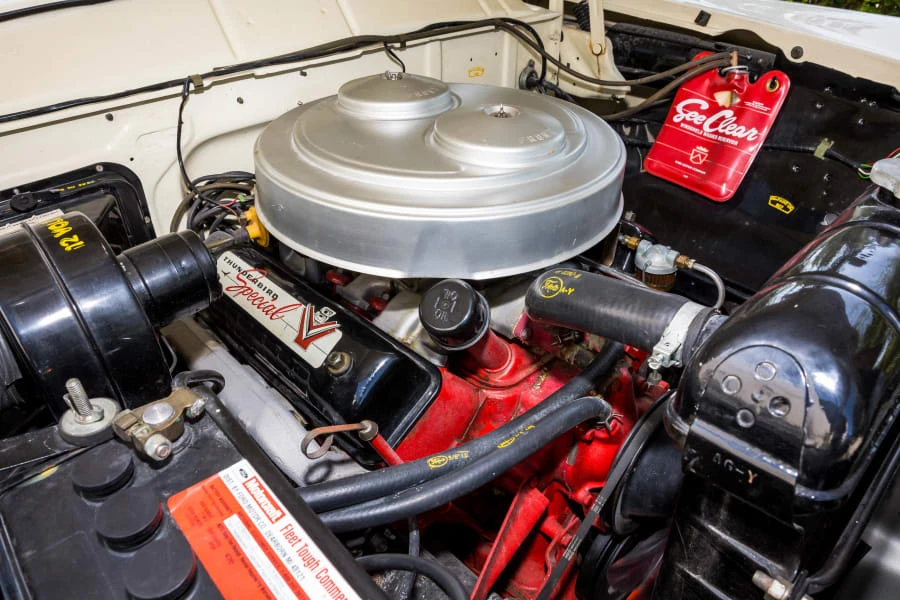 1956 Ford Courier - Image 9 of 12
