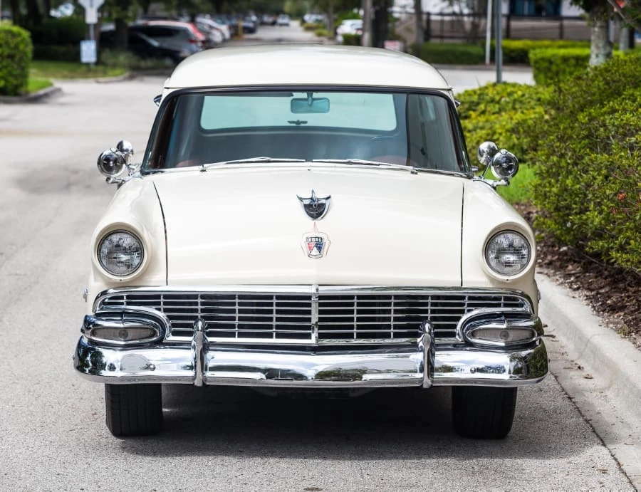 1956 Ford Courier - Image 11 of 12